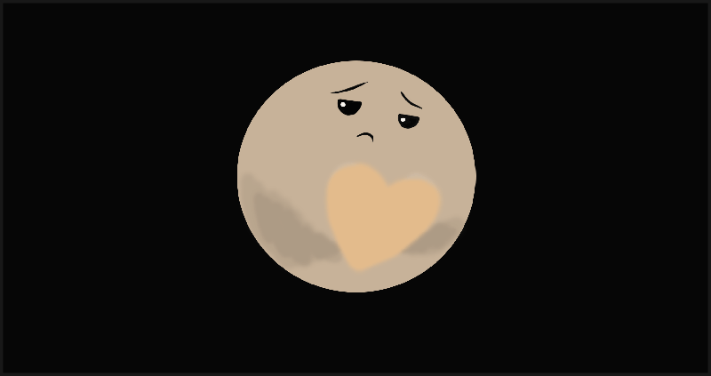 Pluto