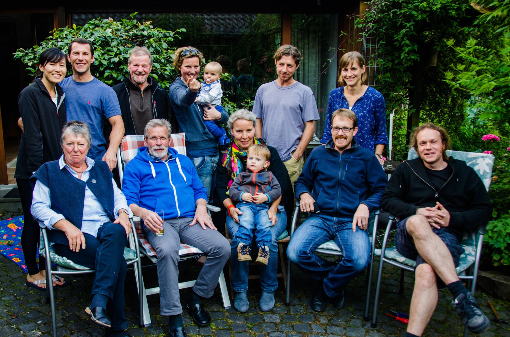Meet The Parents