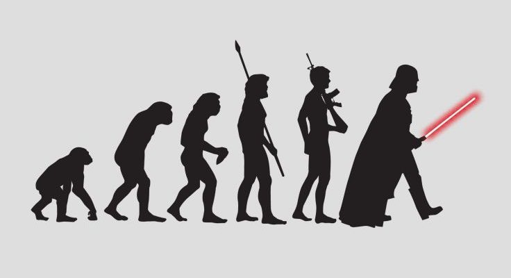 Guns, Germs, Steel, Sapiens, Seveneves