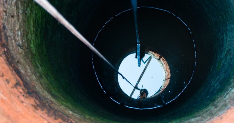 061 | Circles :: Yangon, Myanmar, 2014
