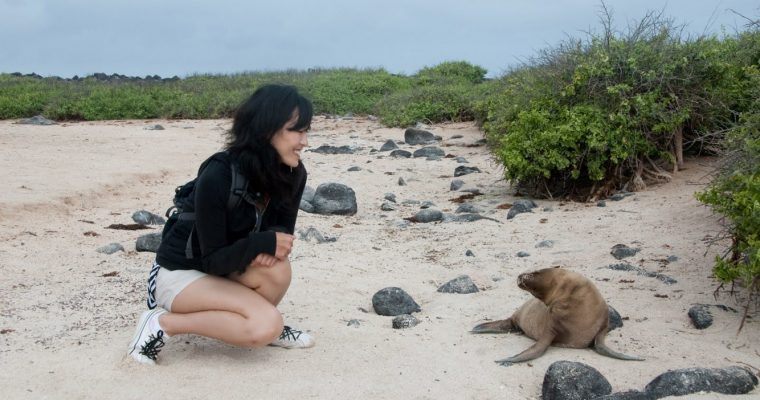 044 | Animals, Galapagos, Ecuador, 2011
