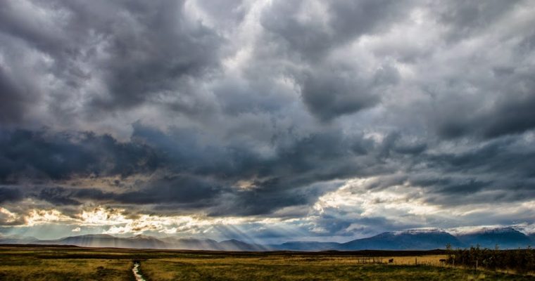 189 | Light :: Iceland, 2014