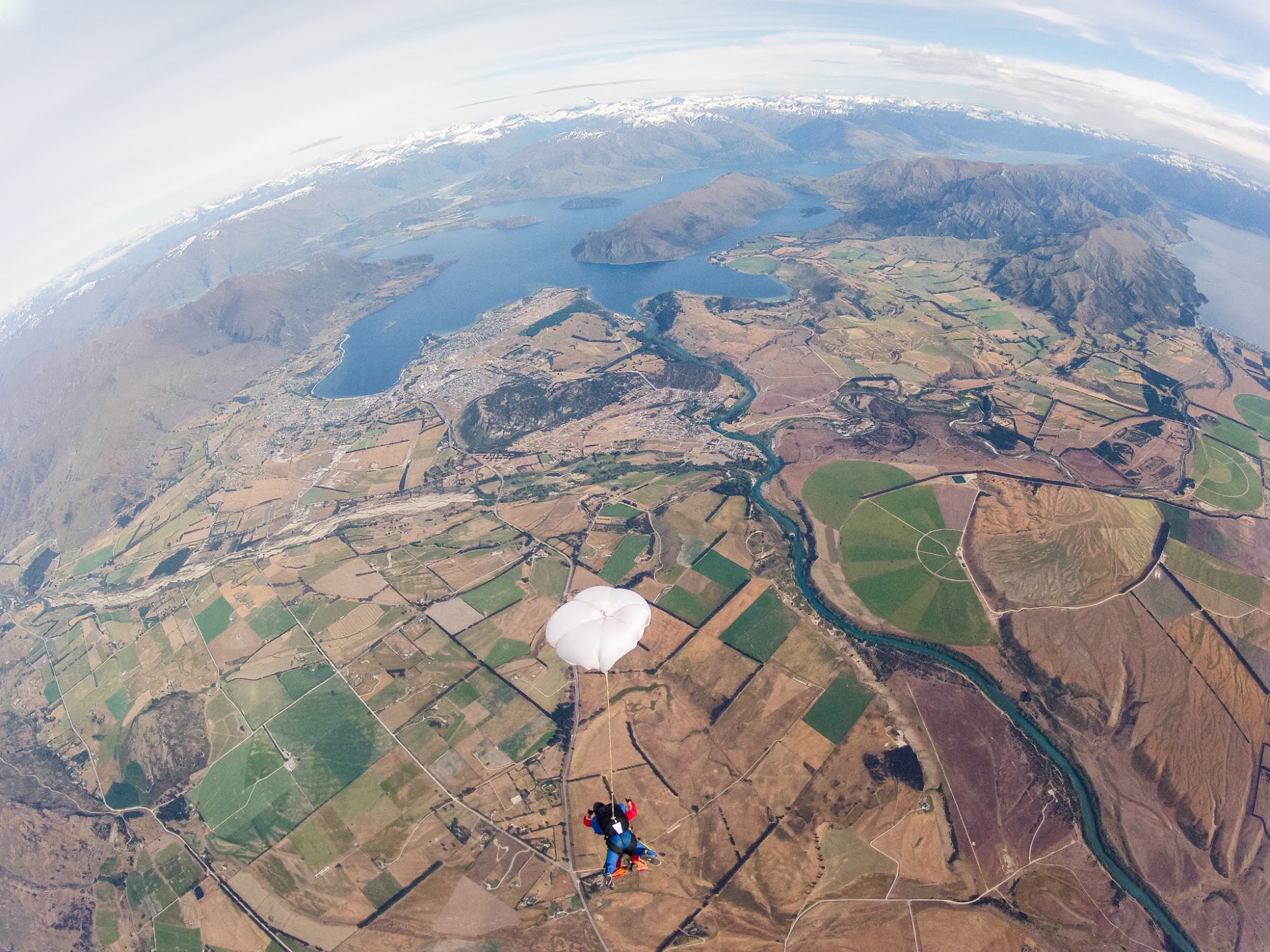 293 | Adrenaline :: New Zealand, 2012