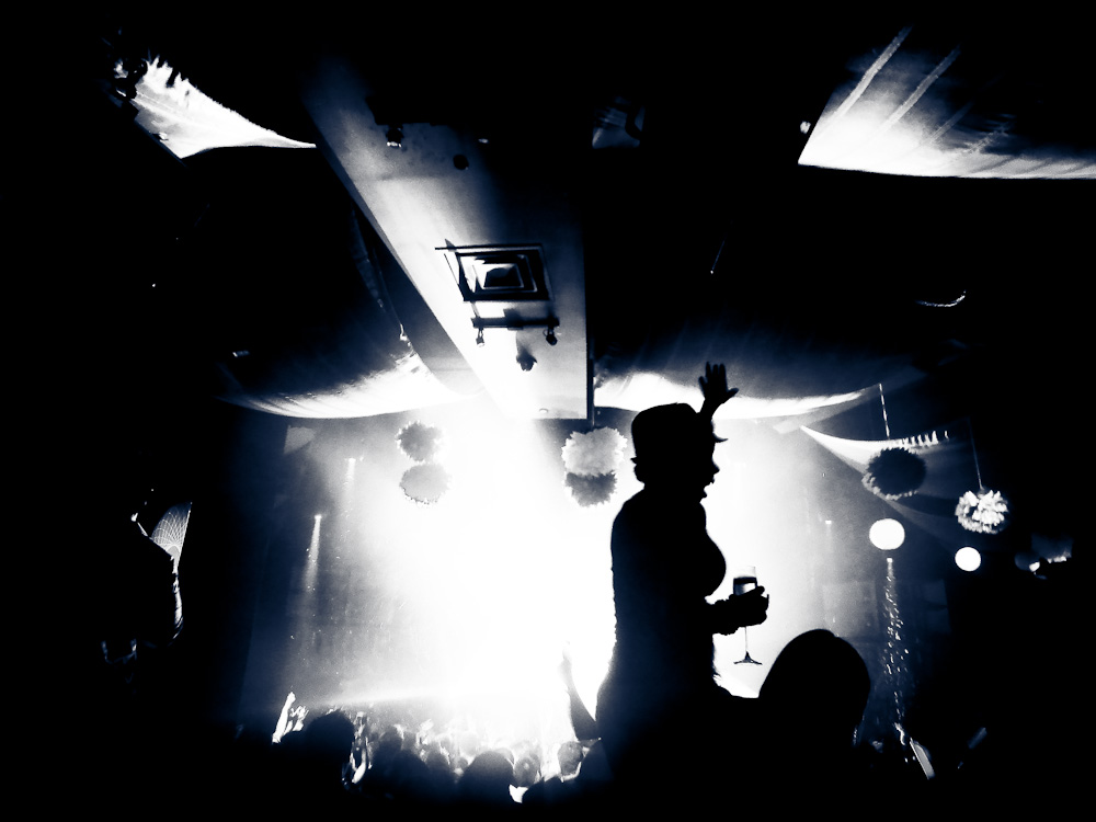 347 | Silhouette :: Las Vegas, USA, 2011