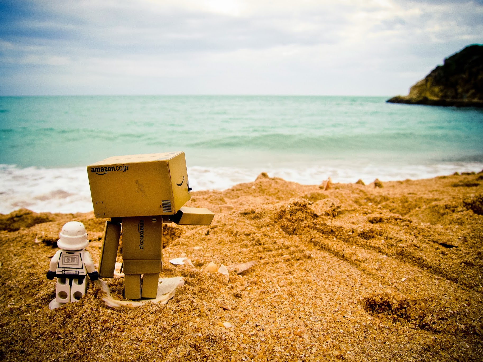 338 | On the Beach :: Albufueira, Portugal, 2014
