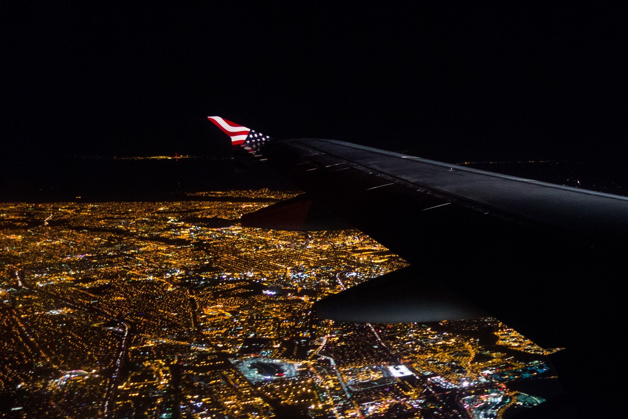 San Francisco